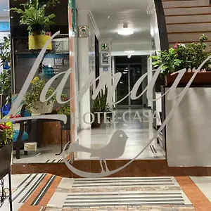 Casa Lamay Hotel Bogotá