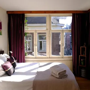Eelhouse Private Aparthotel Amsterdam