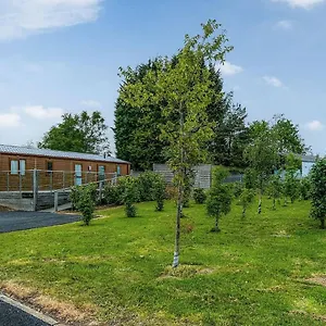 Colliery Lane Lodges Holiday park Linton (Derbyshire)