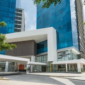 Crowne Plaza Barranquilla, An Ihg Hotel Barranquilla (Atlantico)