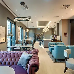 Premier Centre Hotel Regensburg