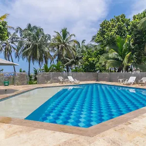 Appartement Unik Faro Tequendama