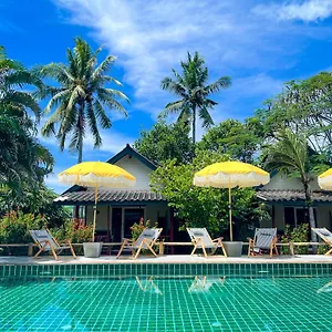 Oasis Yoga Gasthof Ko Lanta