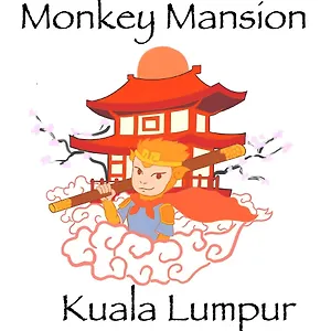 Auberge de jeunesse Monkey Mansion