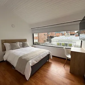 One Fourteen Hotel Bogota