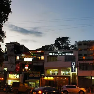 Parque Del Perro Hotel Cali