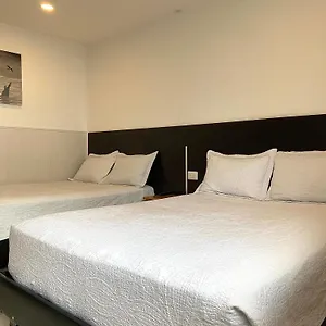 Marbella Apartahotel San Andrés