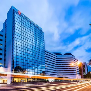 Nh Collection Wtc Royal Hotel Bogota