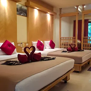 Lanta Summer House Hotel Ko Lanta