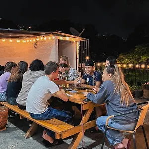 La Familia - Manila Medellín