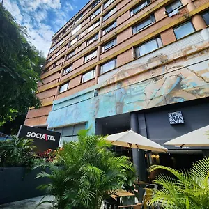 Socialtel Medellín