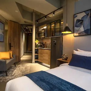 Appartement Unique Mine Luxury Lofts By Jalo