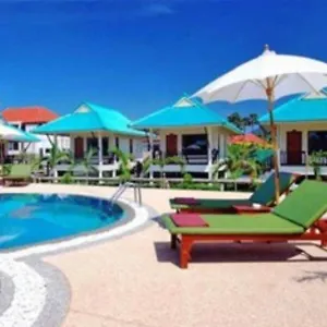 N.t. Lanta Resort Ko Lanta