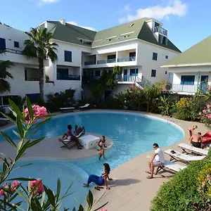 Appart hôtel Leme Bedje