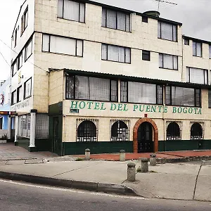 Del Puente Hotel Bogotá