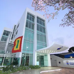 Genova Prado Hotel Barranquilla (Atlantico)