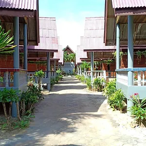 Diamond Palace - Sha Ferienpark Ko Lanta