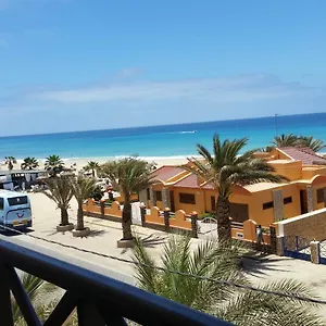 Couette-café Aparthotel Santa Maria Beach