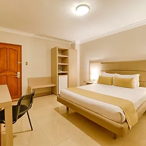 Caribe 79 Hotel Barranquilla (Atlantico)