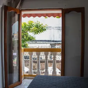 Séjour chez l'habitant Casa Fanny