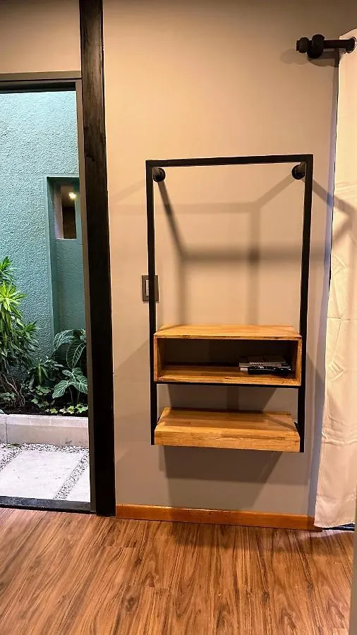 ****  Poblado Muuk Hotel Boutique Campestre Medellín Kolumbie