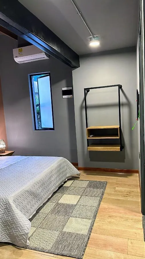 Poblado Muuk Hotel Boutique Campestre Medellin