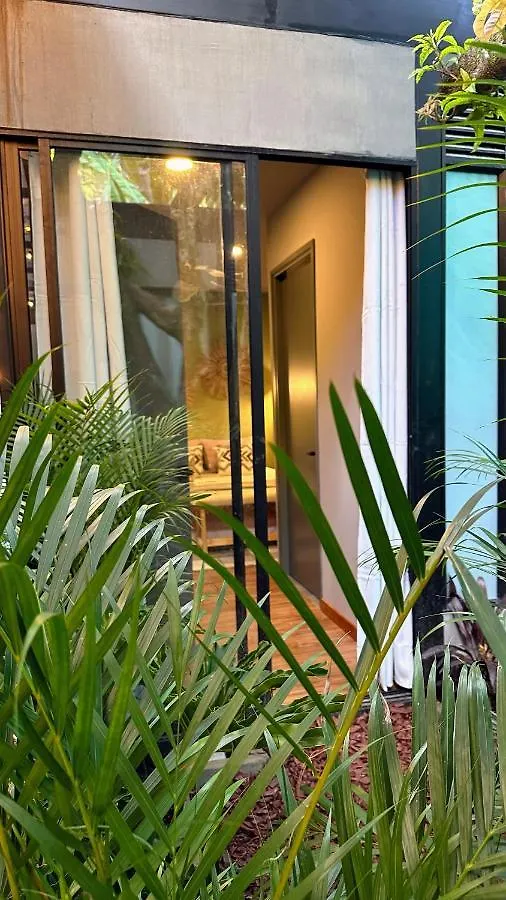 Poblado Muuk Hotel Boutique Campestre Medellin Colombia