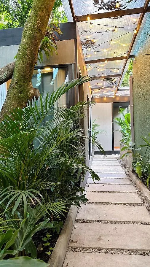 Poblado Muuk Hotel Boutique Campestre Medellin