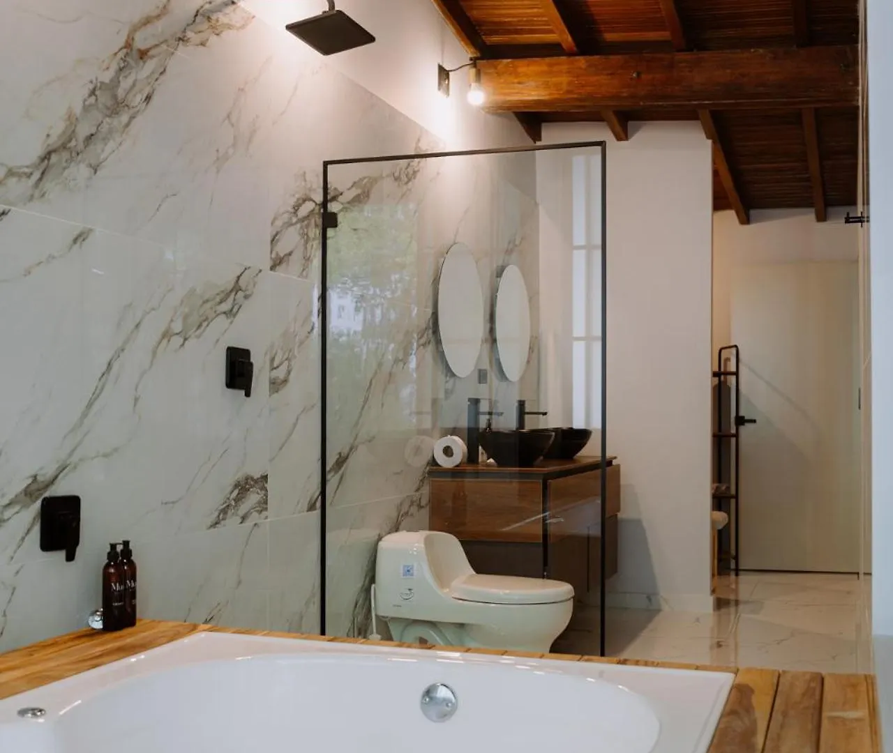 Poblado Muuk Hotel Boutique Campestre Medellín