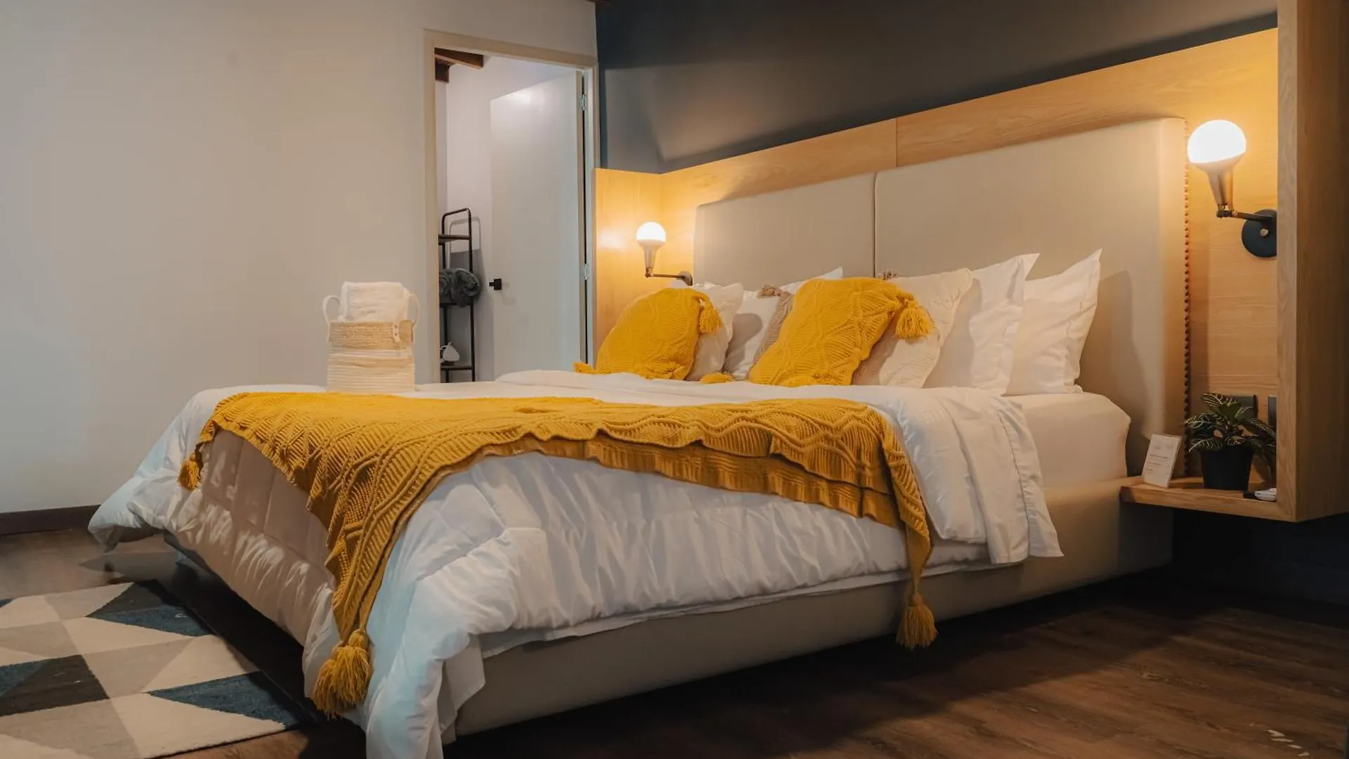 Poblado Muuk Hotel Boutique Campestre Medellín Kolumbie