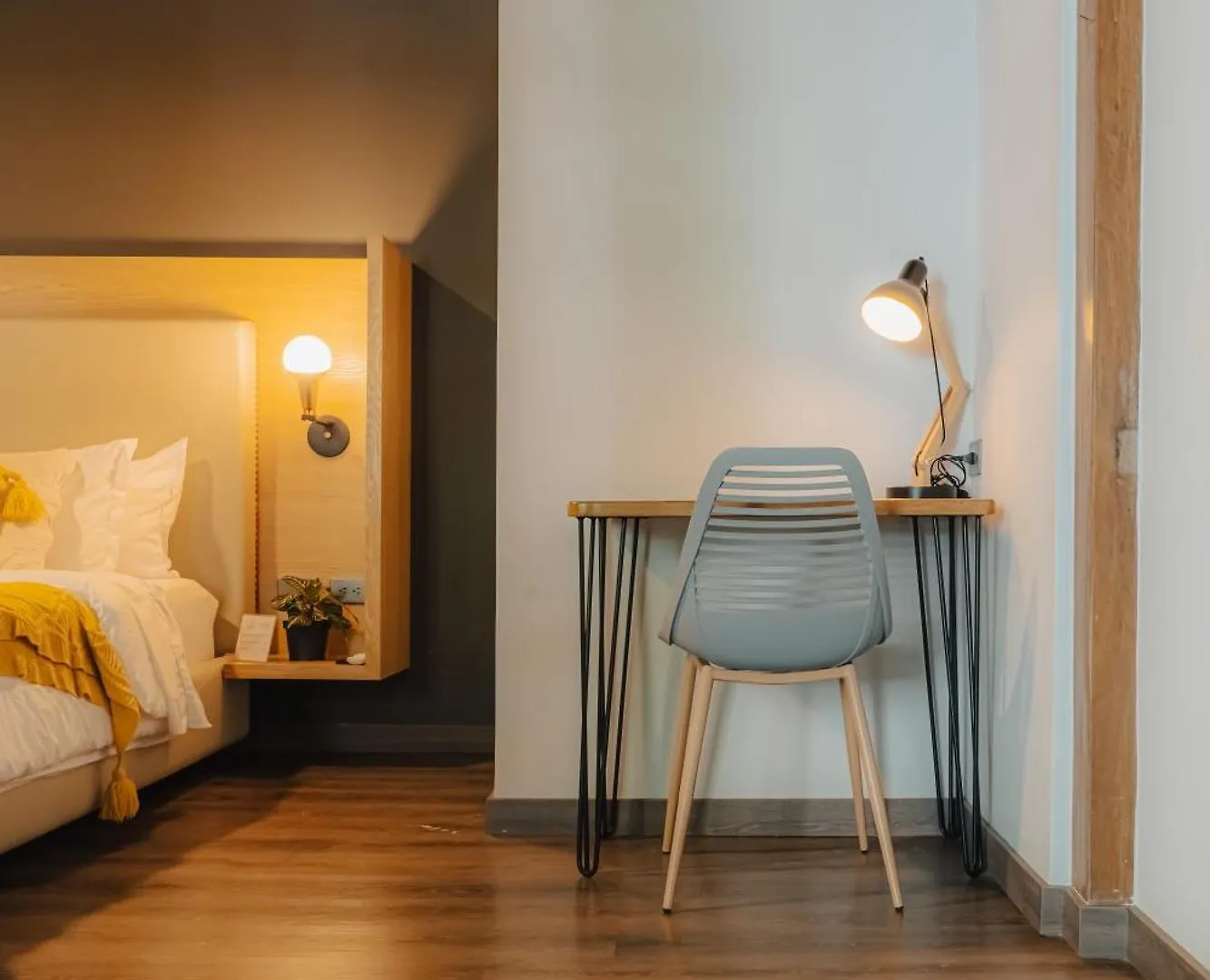 Poblado Muuk Hotel Boutique Campestre Medellin