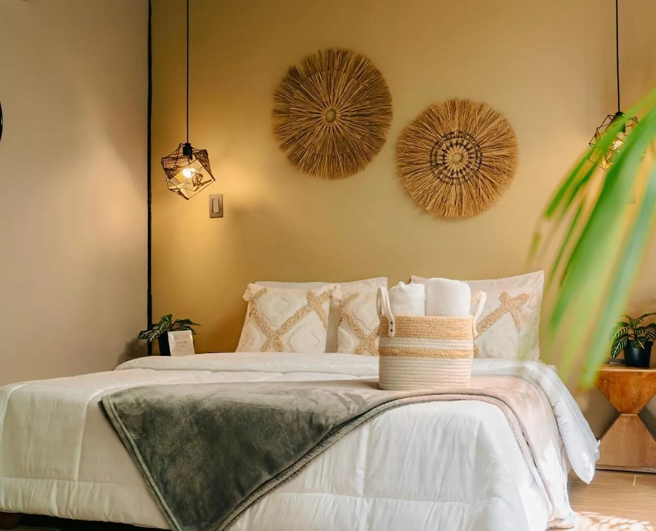 ****  Poblado Muuk Hotel Boutique Campestre Medellin Colombia
