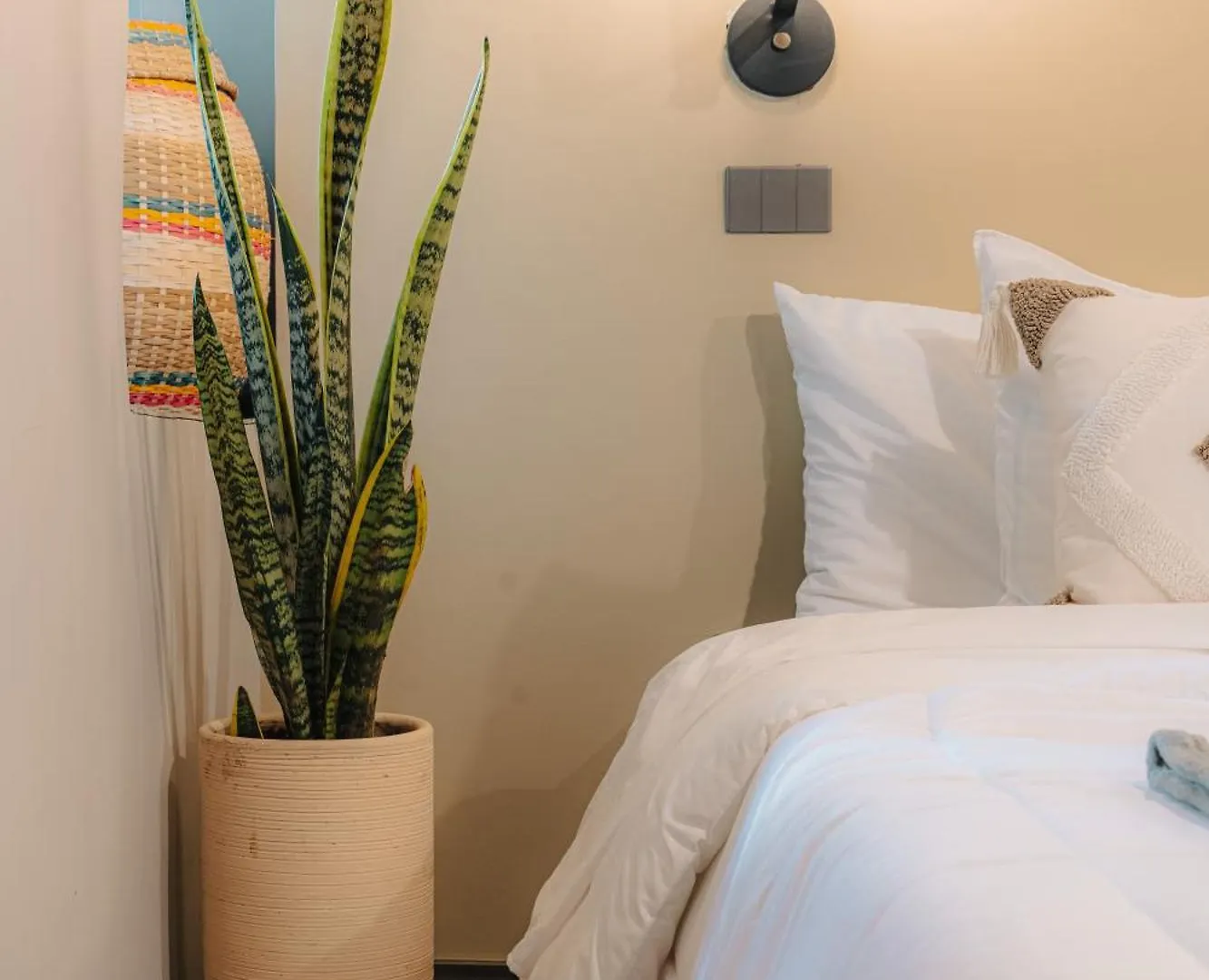 Poblado Muuk Hotel Boutique Campestre Medellin 4*,