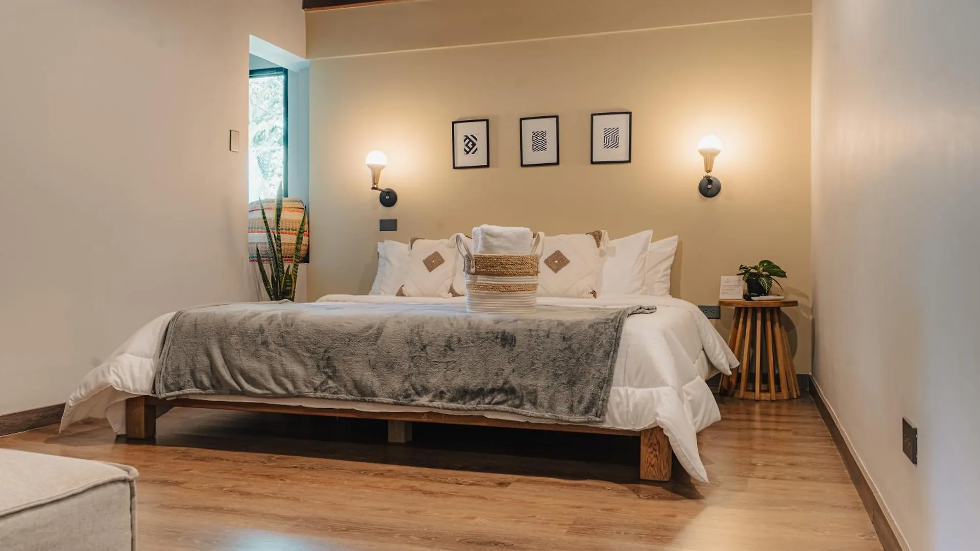 Poblado Muuk Hotel Boutique Campestre Medellin 4*,  Colombia