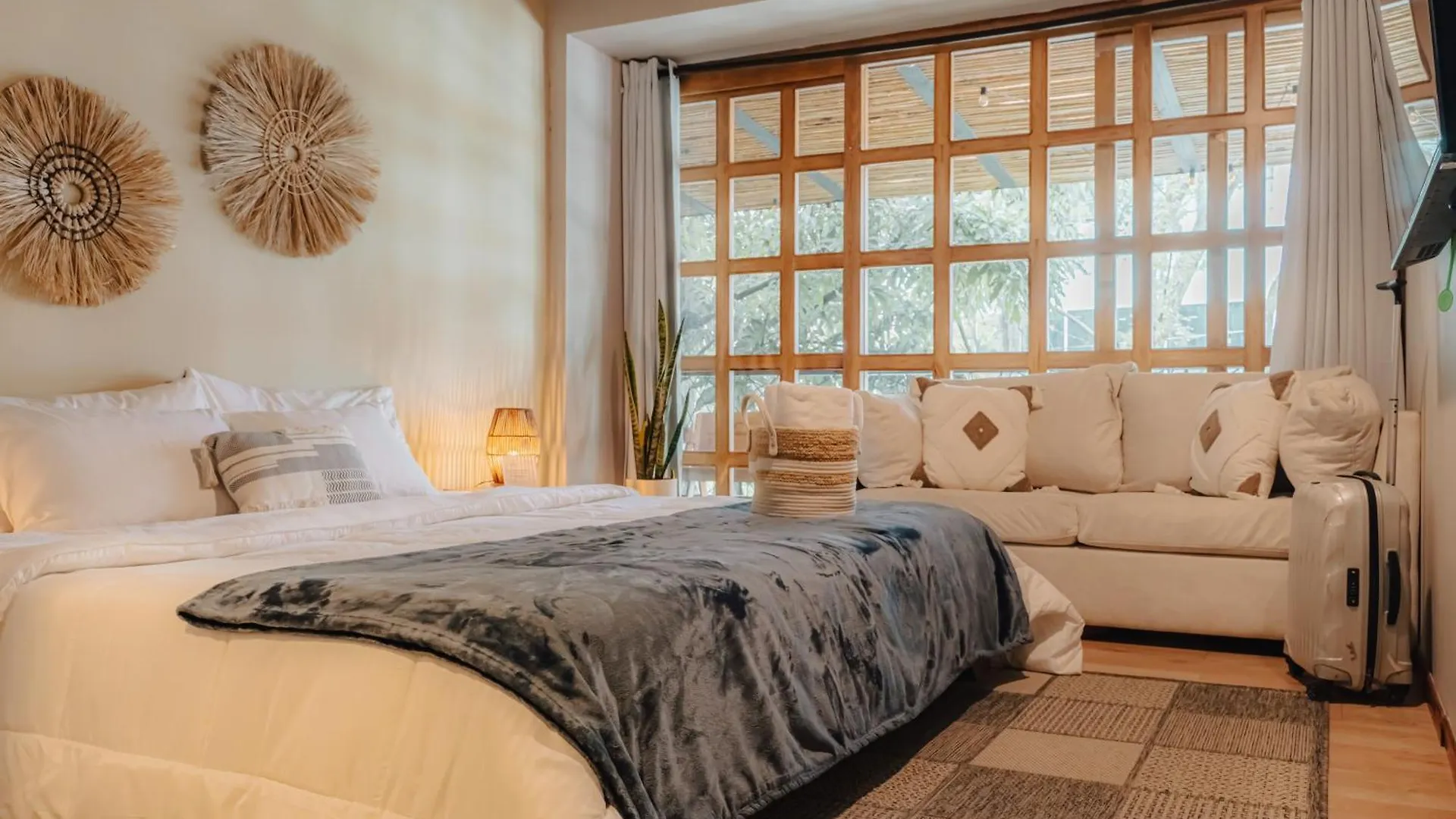Poblado Muuk Hotel Boutique Campestre Medellin