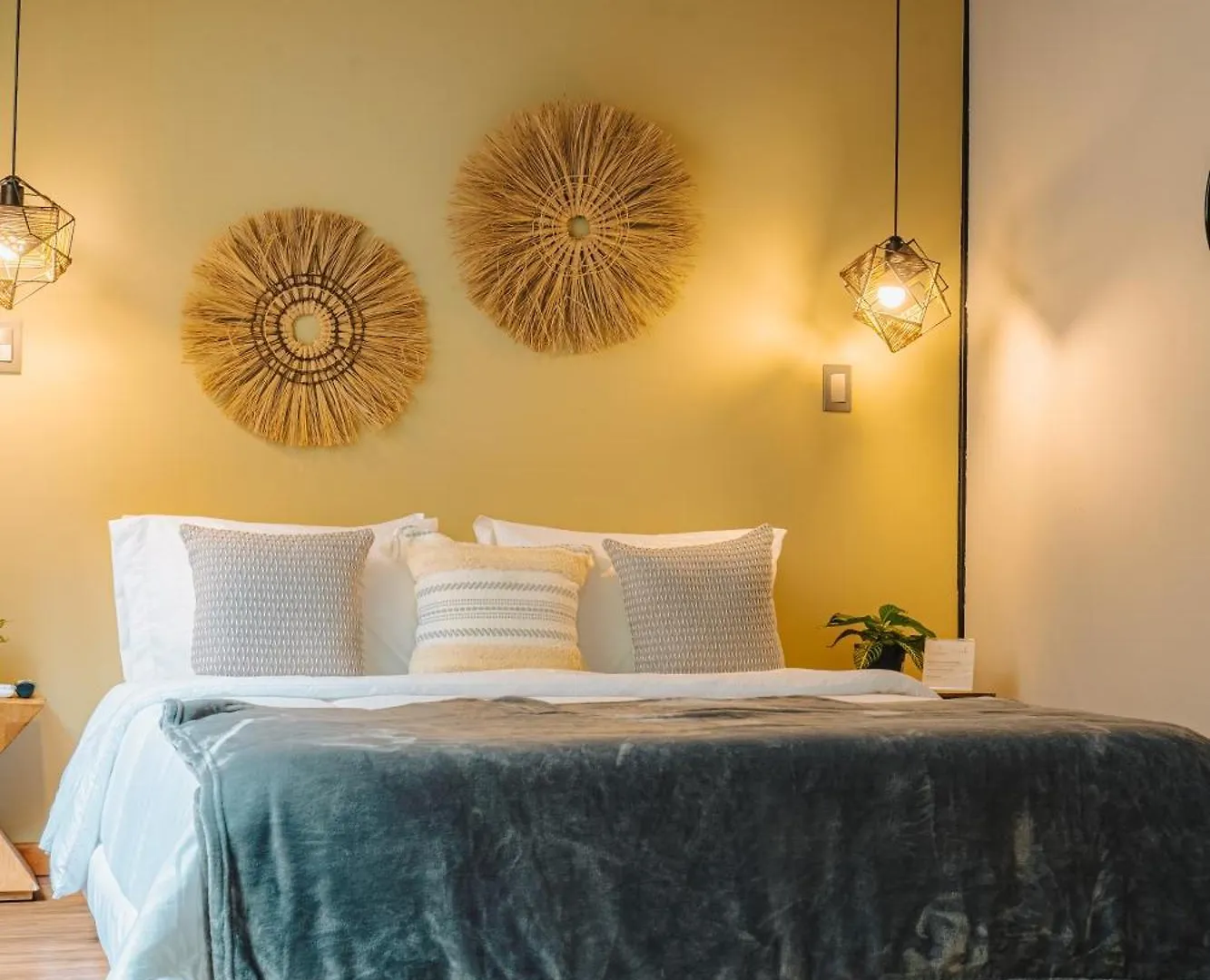 Poblado Muuk Hotel Boutique Campestre Medellin