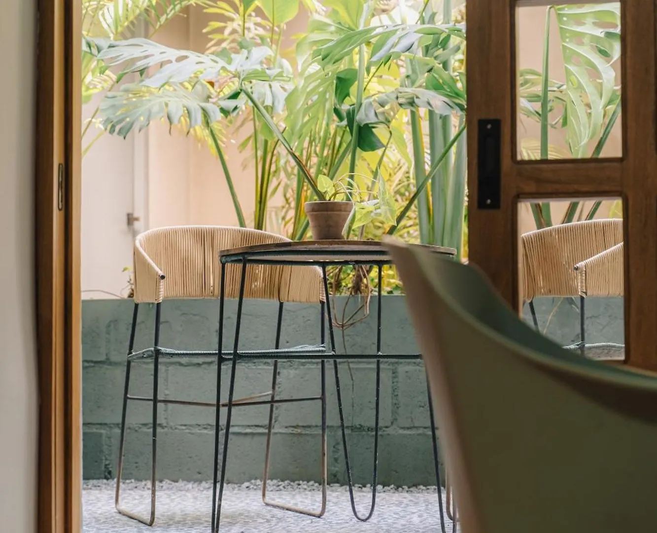 Poblado Muuk Hotel Boutique Campestre Medellin