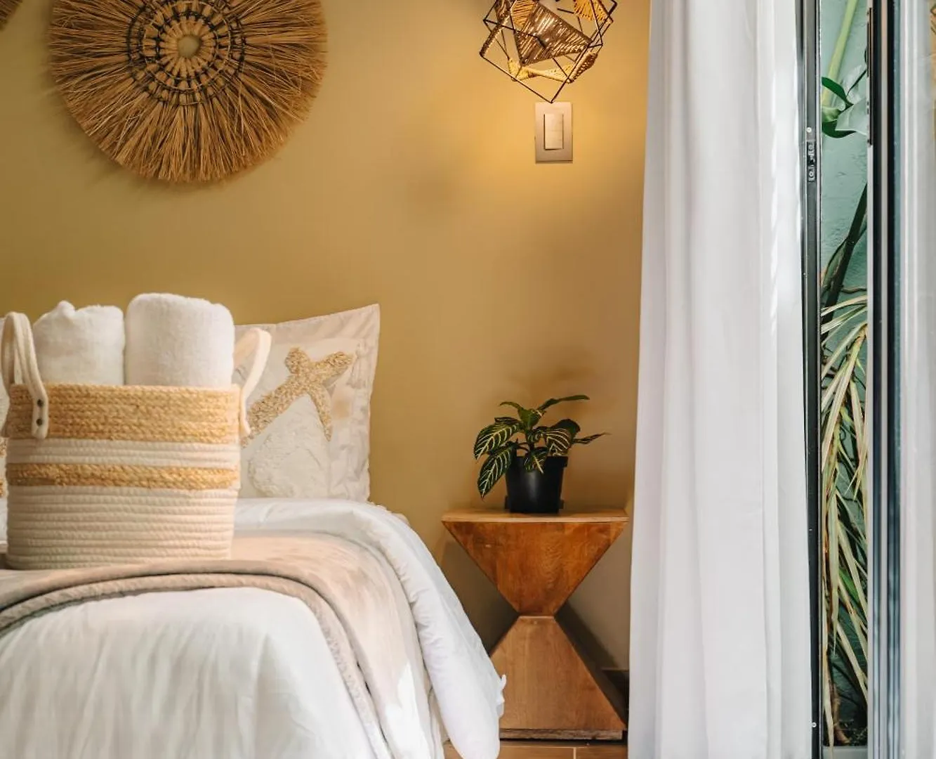 Poblado Muuk Hotel Boutique Campestre Medellin