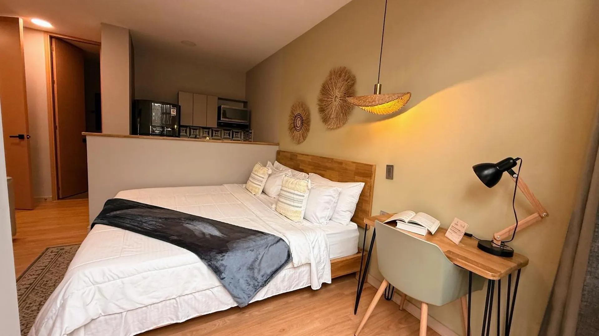 Poblado Muuk Hotel Boutique Campestre Medellin 4*,  Colombia