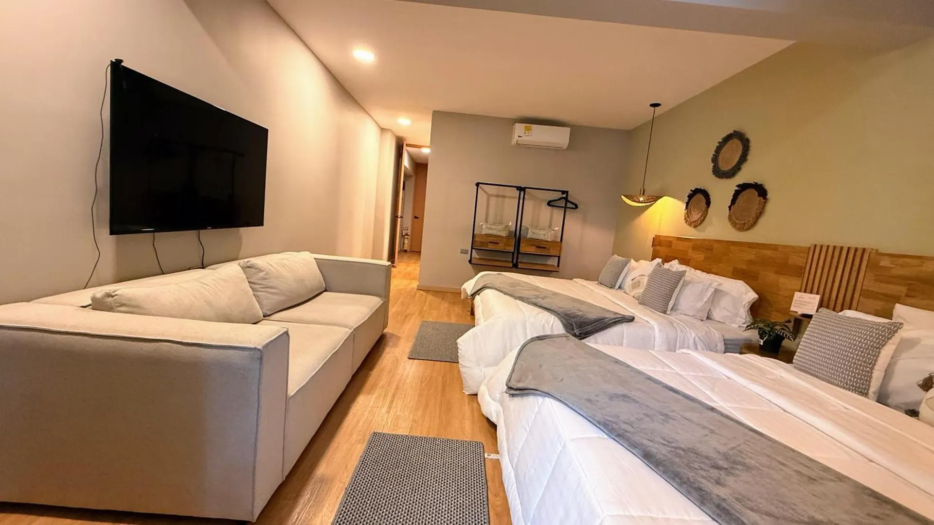 Poblado Muuk Hotel Boutique Campestre Medellin