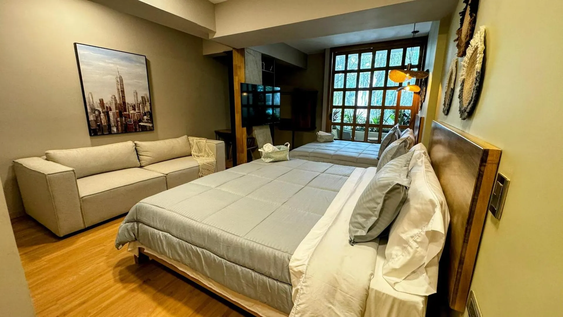 Poblado Muuk Hotel Boutique Campestre Medellín