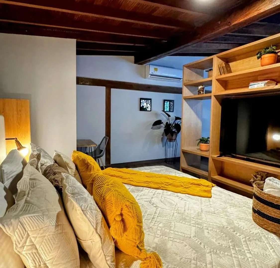 Poblado Muuk Hotel Boutique Campestre Medellín