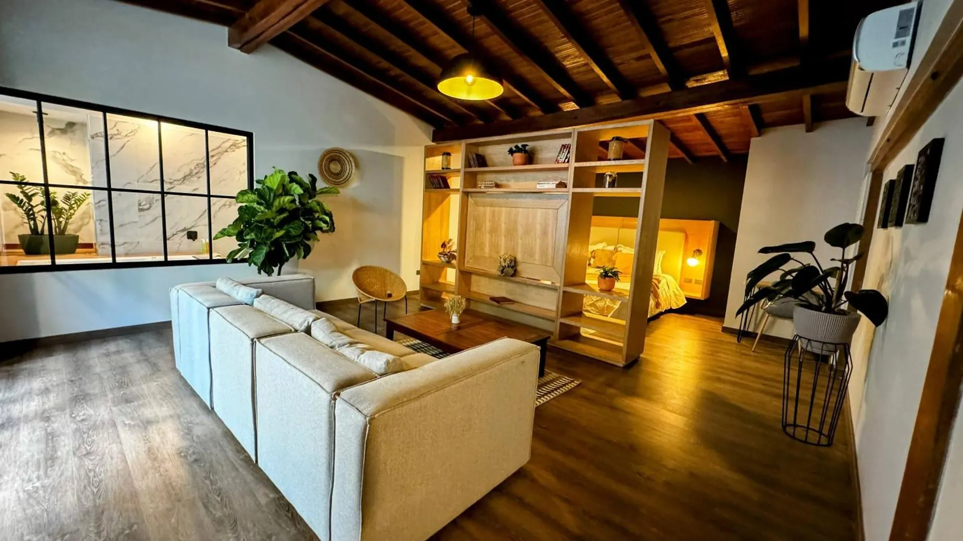 Poblado Muuk Hotel Boutique Campestre Medellin