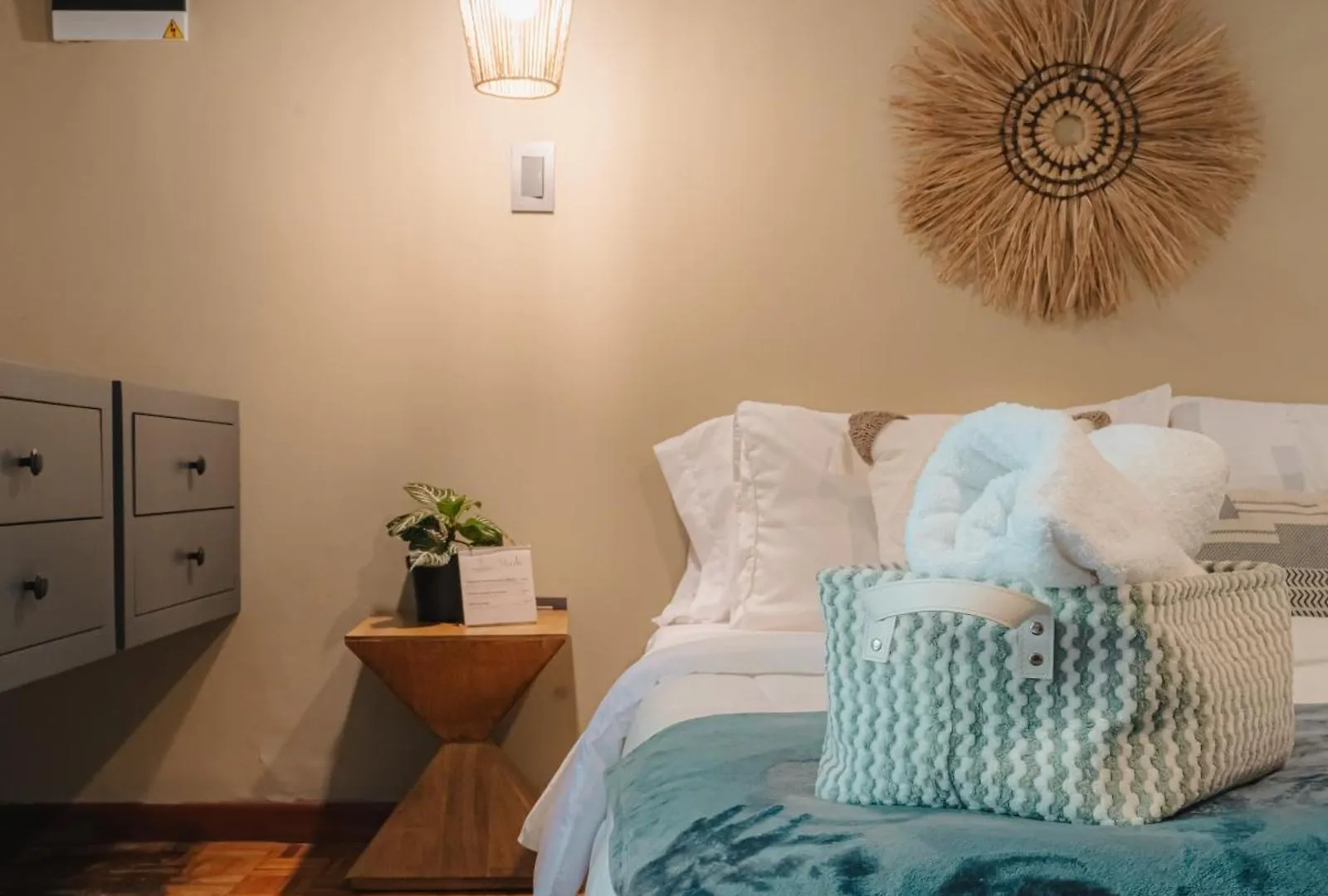 ****  Poblado Muuk Hotel Boutique Campestre Medellín Colombie